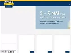 Sites similar to klassikwelt-bodensee.de