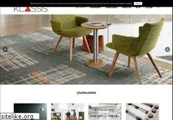 Sites similar to klassis.com