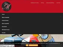 Sites similar to klassische-ersatzteile.de