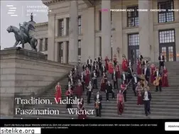 Sites similar to klassische-philharmonie-bonn.de