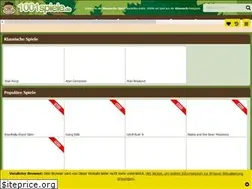 Sites similar to klassische-spiele.1001spiele.de