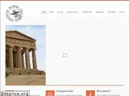 Sites similar to klassiskforbund.no