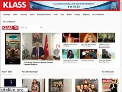 Sites similar to klassmagazin.com