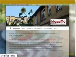 Sites similar to klassmo.de