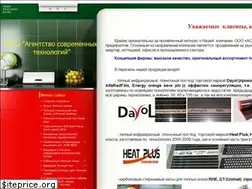 Sites similar to klasspol.ru