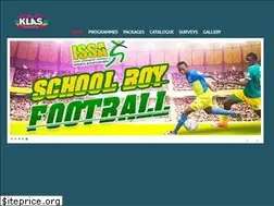 Sites similar to klassportsradio.com