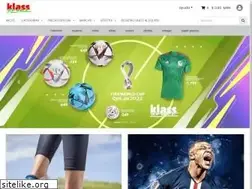 Sites similar to klasssport.com.mx