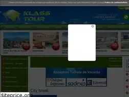 Sites similar to klasstour.ro