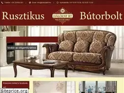 Sites similar to klasszikusbutor.hu