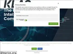 Sites similar to klastelecom.com