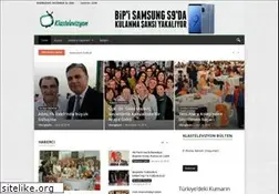 Sites similar to klastelevizyon.com