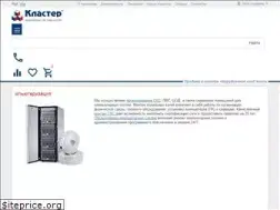 Sites similar to klaster-plus.ua