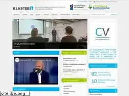 Sites similar to klasterit.pl