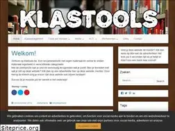 Sites similar to klastools.be
