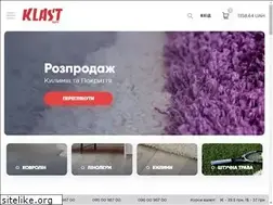 Sites similar to klasttuft.com