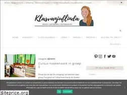 Sites similar to klasvanjuflinda.nl
