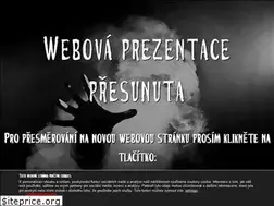 Sites similar to klatbazednarova.cz