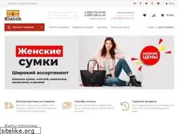 Sites similar to klatch.com.ua