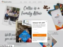 Sites similar to klatchroasting.com