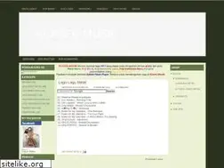 Sites similar to klatenmusik.blogspot.com