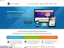 Sites similar to klatenweb.com