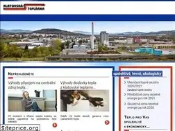 Sites similar to klatep.cz