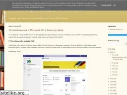 Sites similar to klatovsky.cz