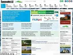 Sites similar to klatovynet.cz