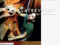 Sites similar to klatreverket.no