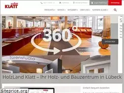 Sites similar to klatt.de