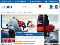 Sites similar to klatt24.de