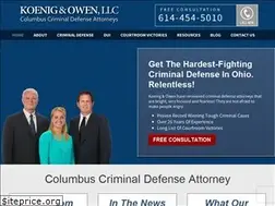 Sites similar to klattorneys.com