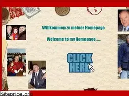 Sites similar to klaucek.net