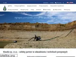 Sites similar to klaudia.eu