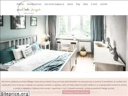 Sites similar to klaudialeszczynska.pl