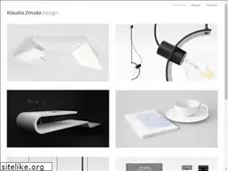 Sites similar to klaudiazmuda.com
