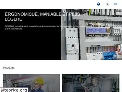 Sites similar to klauke-france.fr