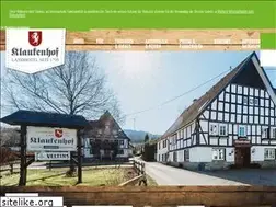 Sites similar to klaukenhof.de