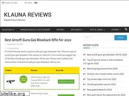 Sites similar to klauna.com