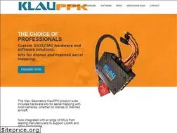Sites similar to klauppk.com