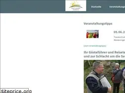 Sites similar to klaus-ahrendt.de
