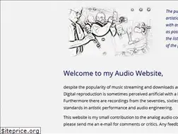 Sites similar to klaus-boening.de