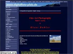 Sites similar to klaus-buhles.de