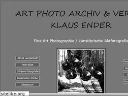 Sites similar to klaus-ender.com