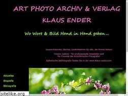 Sites similar to klaus-ender.de