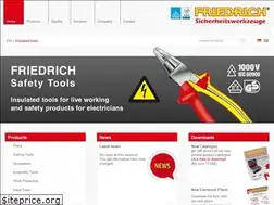 Sites similar to klaus-friedrich.com