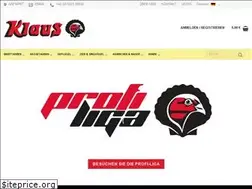 Sites similar to klaus-gritsteinwerk.de