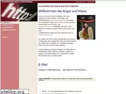 Sites similar to klaus-hering.de