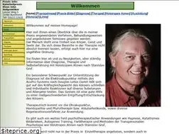 Sites similar to klaus-john.de