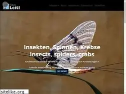 Sites similar to klaus-leitl.at